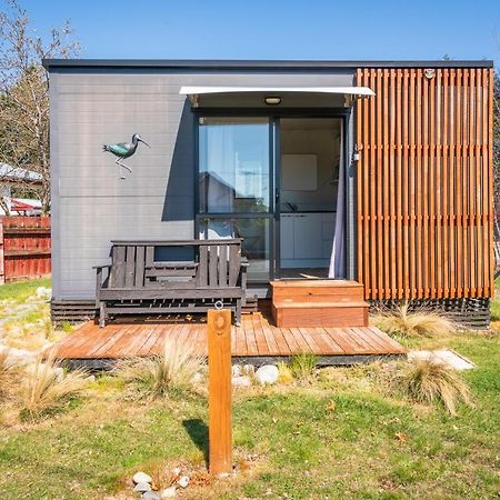 Apartamento Stunted Totara, Unit 1 Twizel Exterior foto