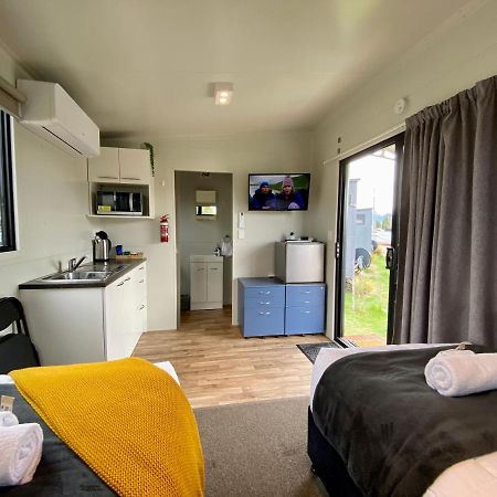 Apartamento Stunted Totara, Unit 1 Twizel Exterior foto