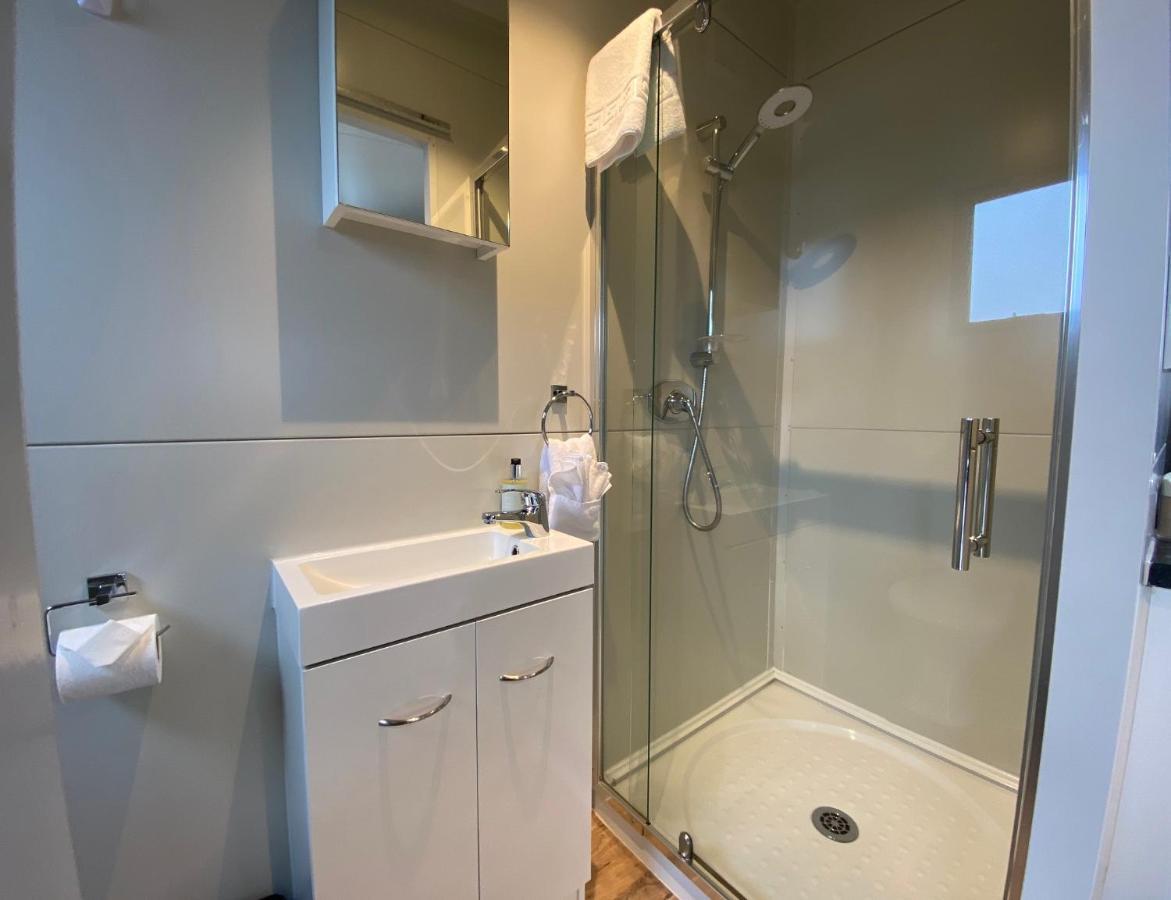 Apartamento Stunted Totara, Unit 1 Twizel Exterior foto